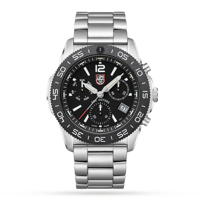 Luminox Pacific Diver Chronograph 44mm, Diver Watch