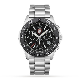 Luminox Pacific Diver Chronograph 44mm, Diver Watch