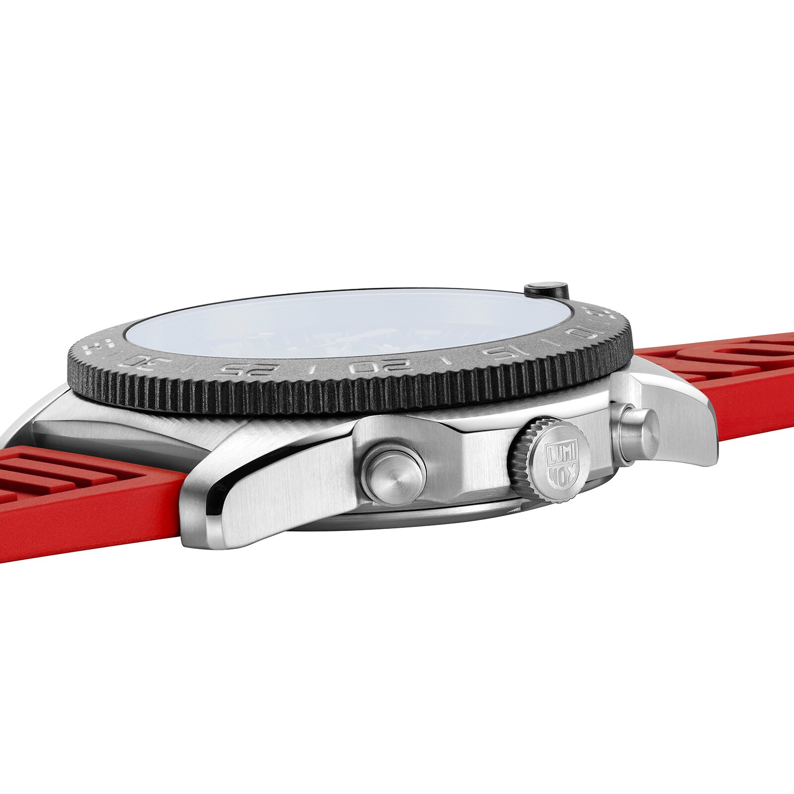 Luminox Pacific Diver Chronograph 44mm, Rubber Strap Diver Watch