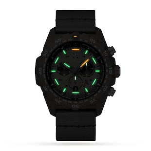Luminox Bear Grylls Survival Eco Master 45mm, Green Dial, Sustainable Outdoor Watch