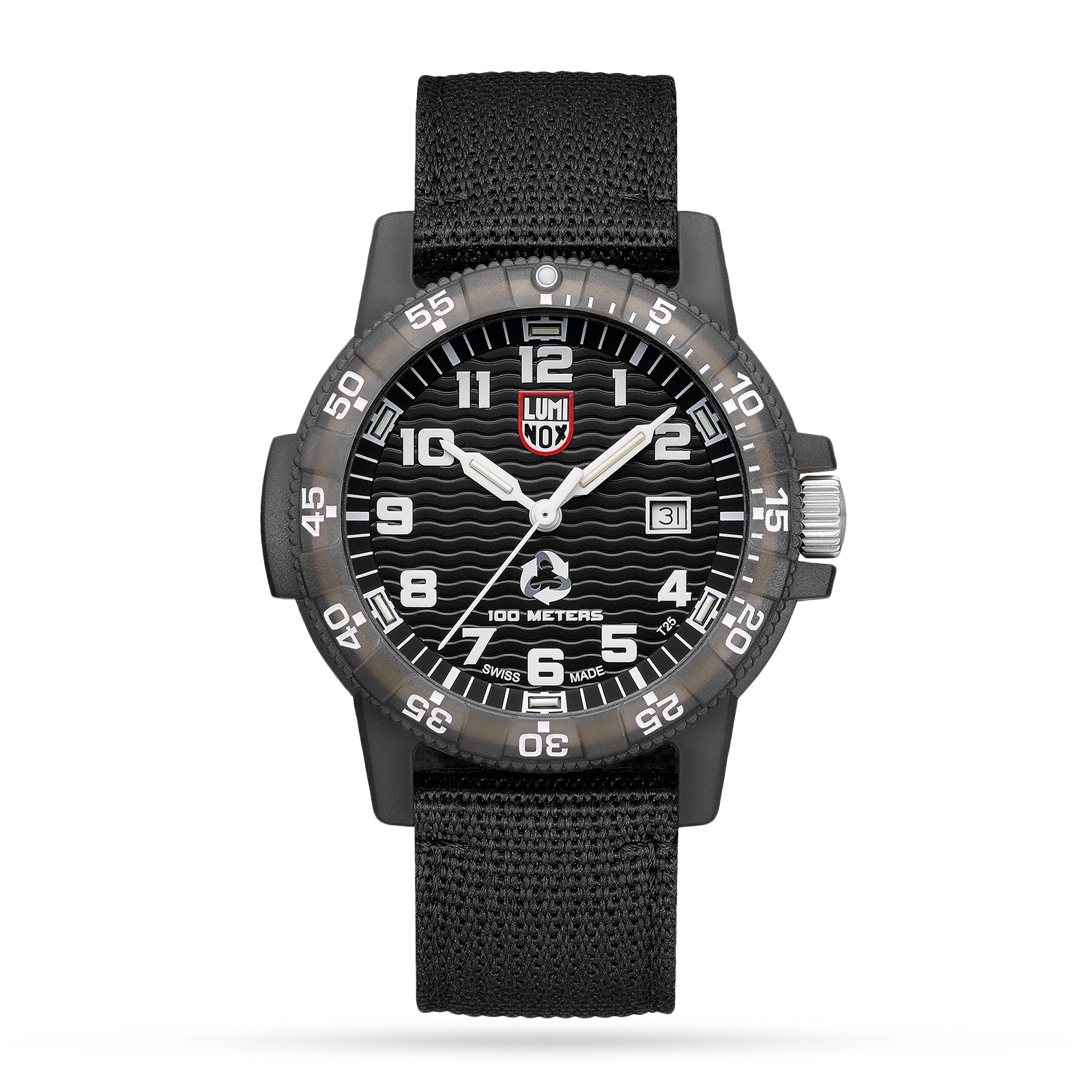 This Tide-Tracking Surf Watch Is One Tubular Timepiece | WIRED
