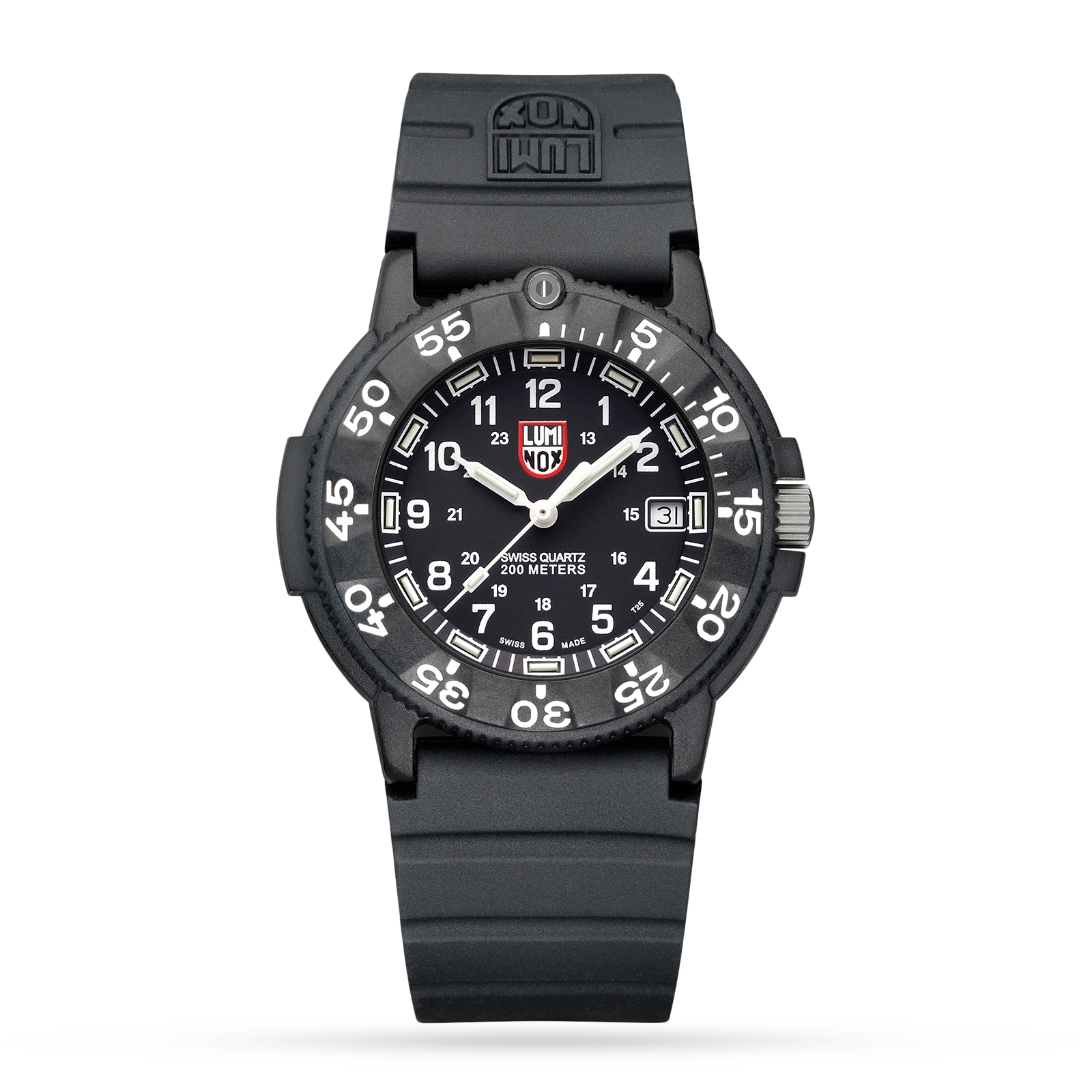 Luminox Original Navy Seal 43 mm, Dive Watch