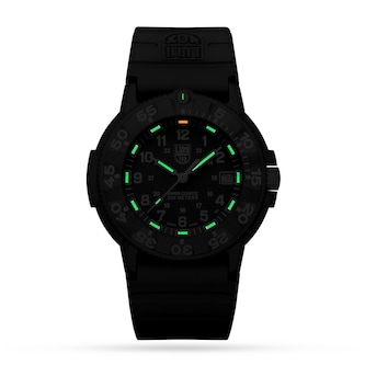 Luminox Original Navy Seal 43 mm, Dive Watch