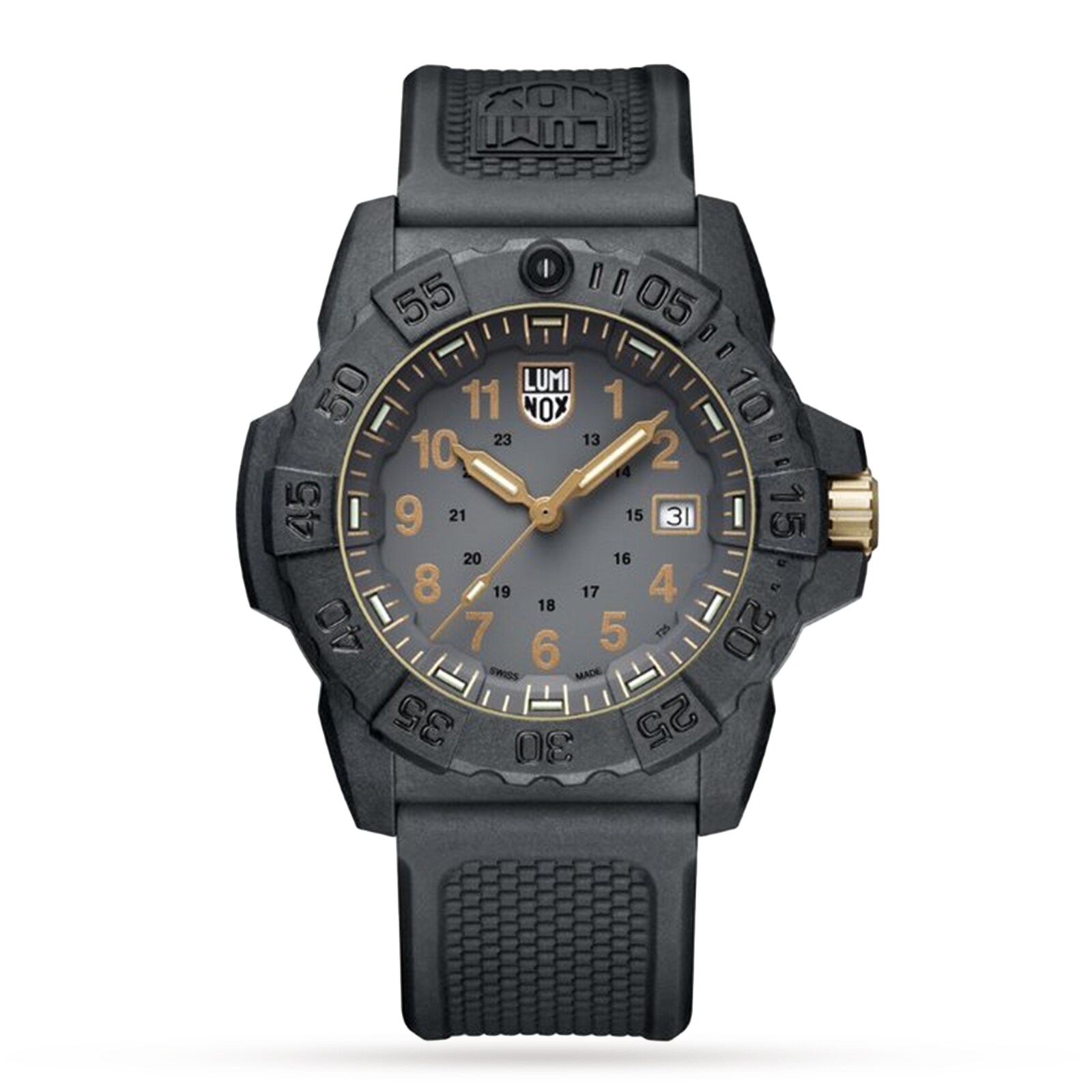 Luminox military watches hot sale