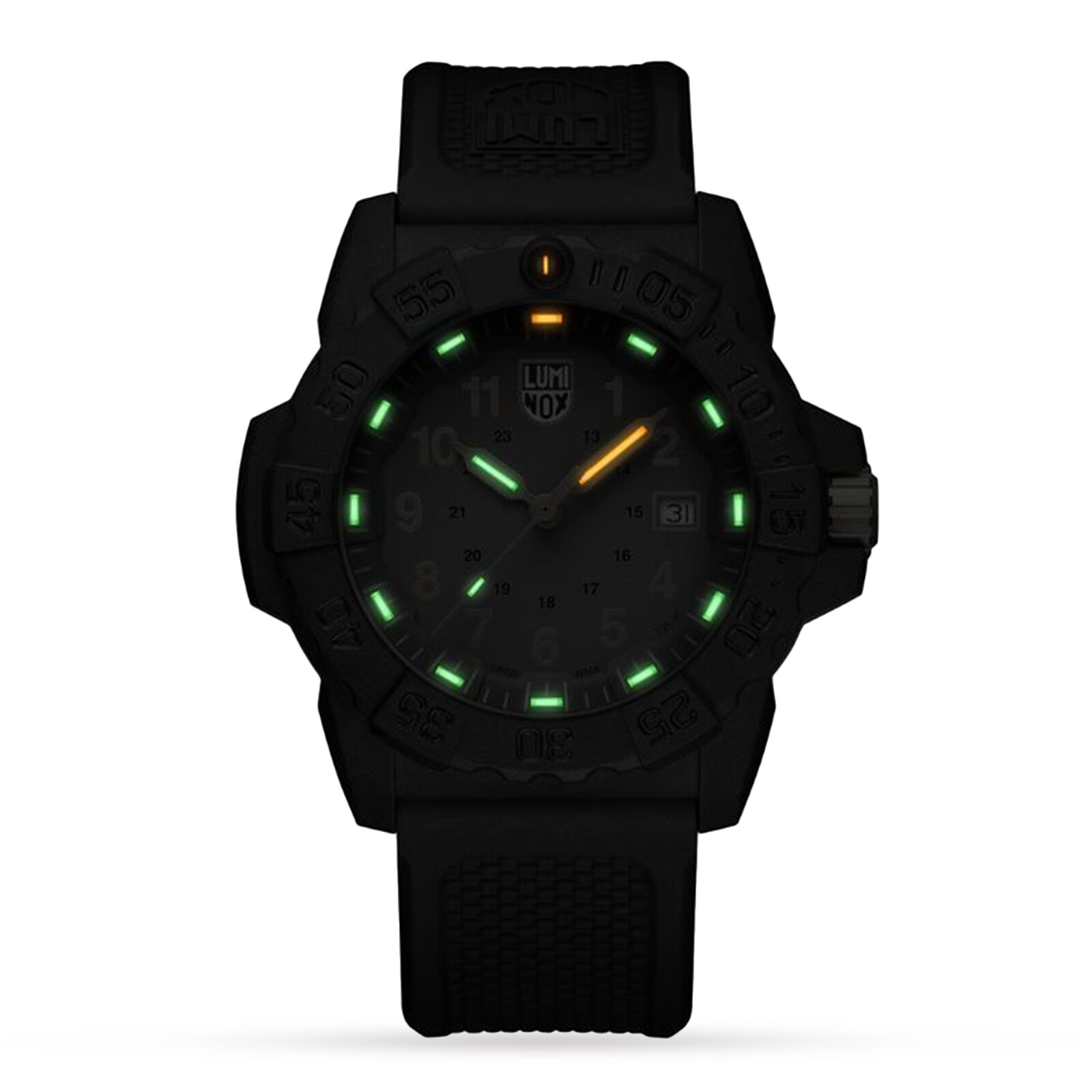 Luminox Navy Seal 45mm, Military Watch