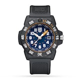 Luminox Navy Seal 45mm,Blue Dial Military Dive Watch
