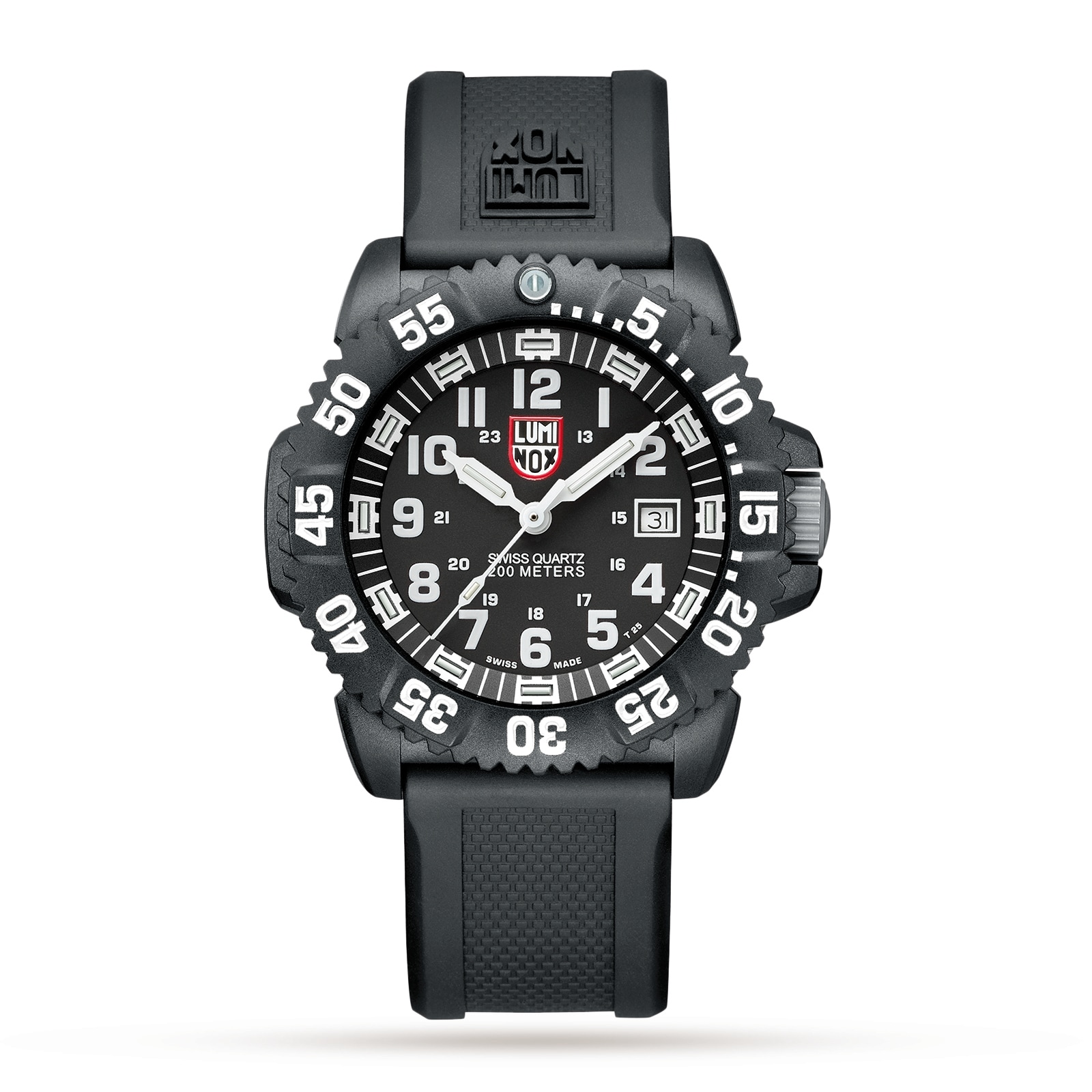 Luminox Original Navy Seal 44mm, Dive Watch