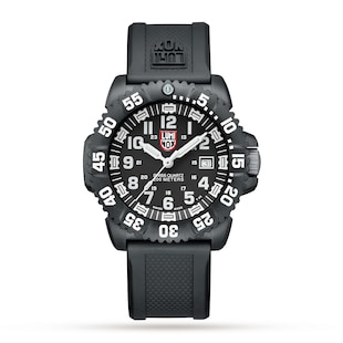 Luminox Original Navy Seal 44mm, Dive Watch