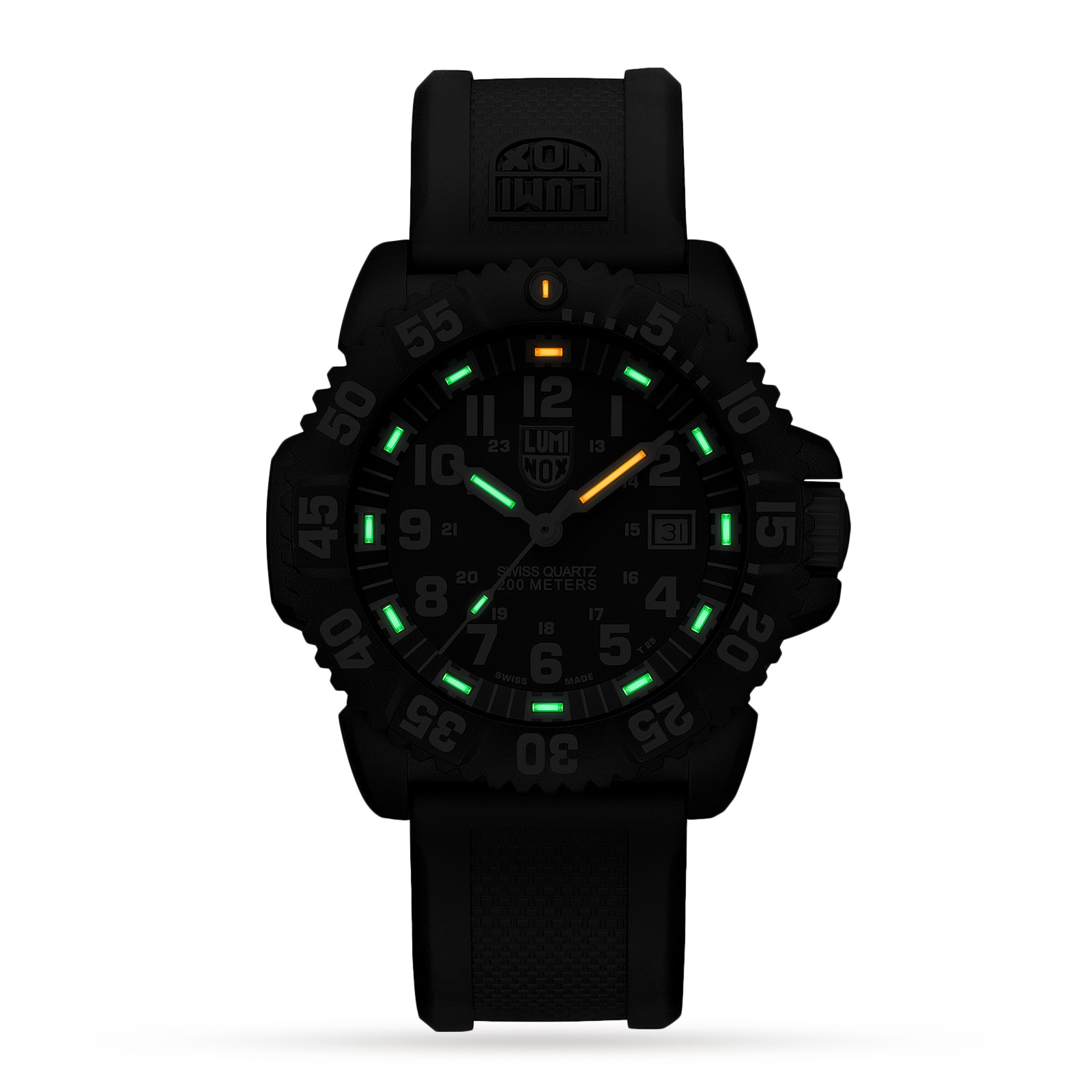 Luminox Original Navy Seal 44mm, Dive Watch