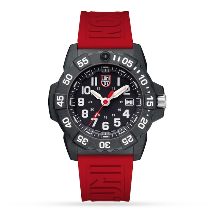 Luminox Volition Special edition item