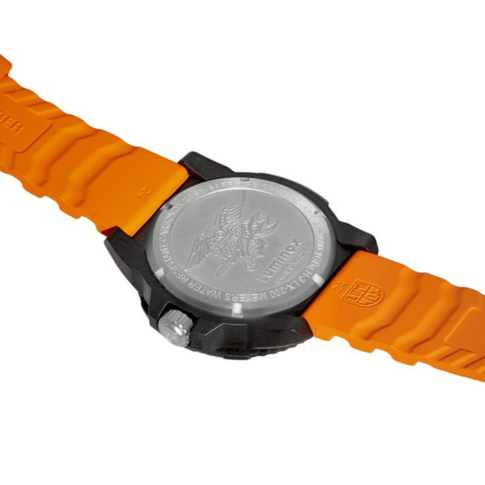 Luminox Navy Seal 45mm, Dive Watch