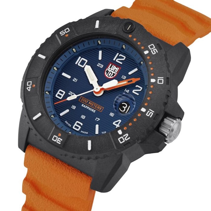 Luminox Navy Seal 45mm, Dive Watch