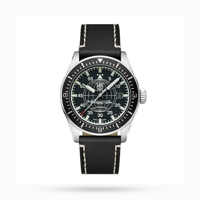 Luminox Air Automatic Constellation 42mm, Pilot Watch