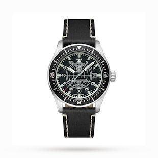 Luminox Air Automatic Constellation 42mm, Pilot Watch