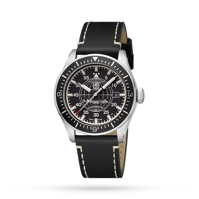 Luminox Air Automatic Constellation 42mm, Pilot Watch