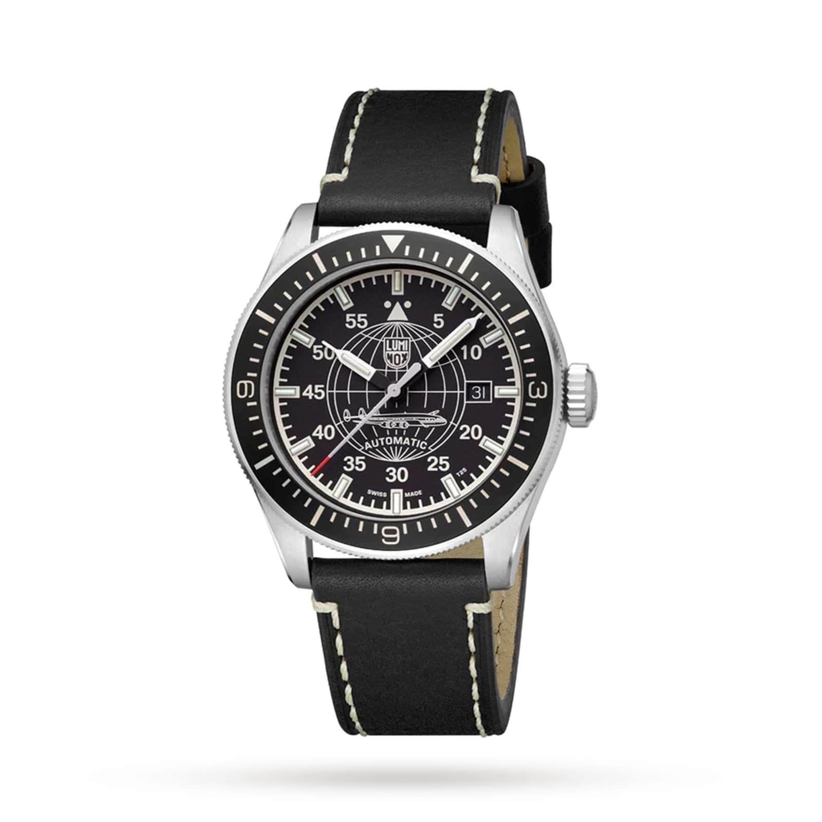 Luminox Air Automatic Constellation 42mm, Pilot Watch