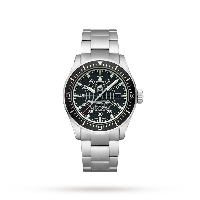 Luminox Air Automatic Constellation 42mm, Pilot Watch