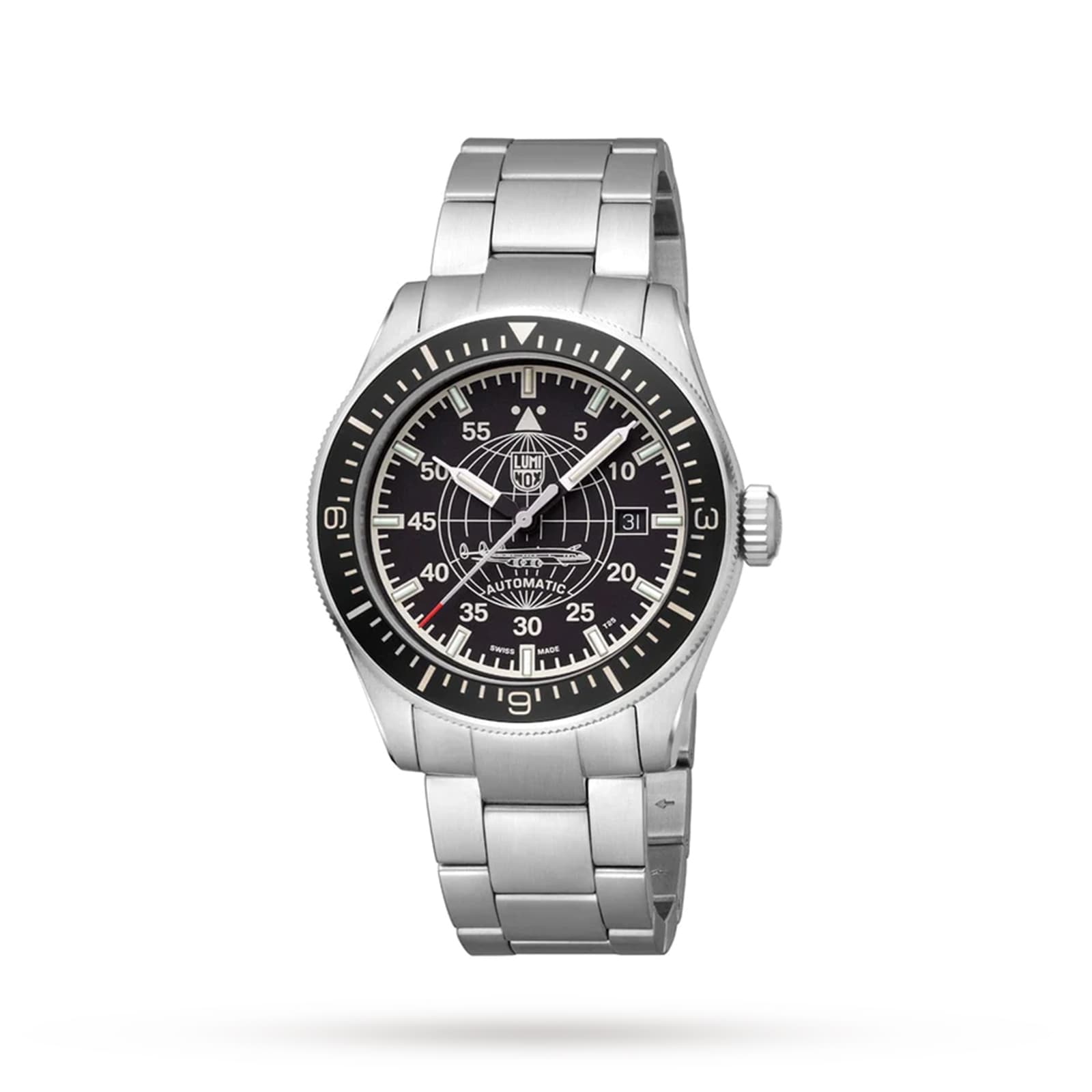 Luminox Air Automatic Constellation 42mm, Pilot Watch