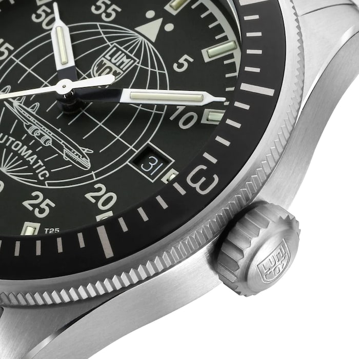 Luminox Air Automatic Constellation 42mm, Pilot Watch