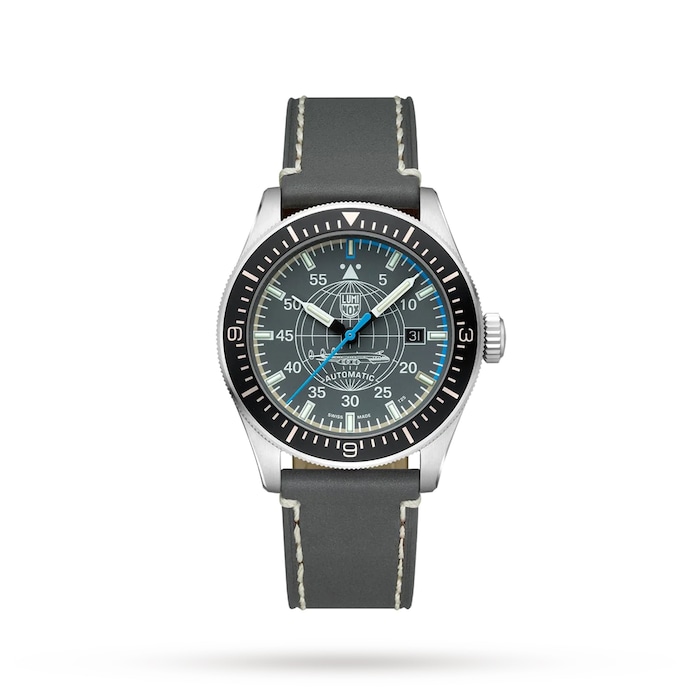 Luminox Air Automatic Constellation 42mm, Pilot Watch