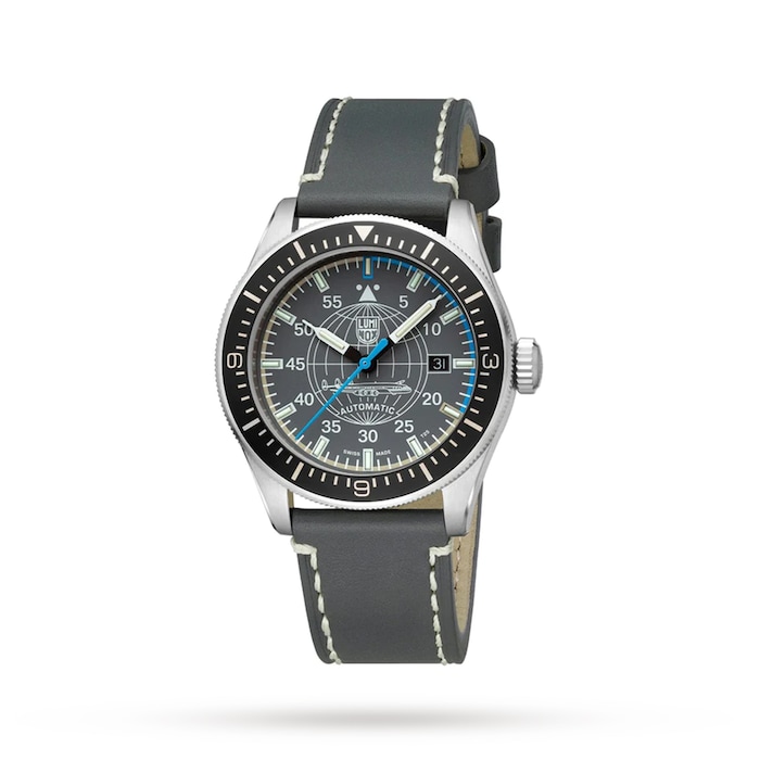 Luminox Air Automatic Constellation 42mm, Pilot Watch