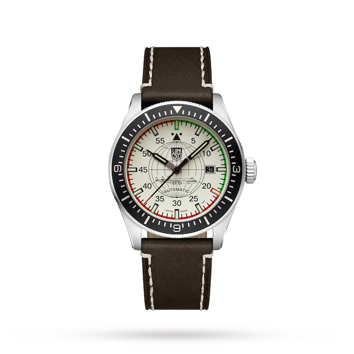 Luminox Air Automatic Constellation 42mm, Pilot Watch