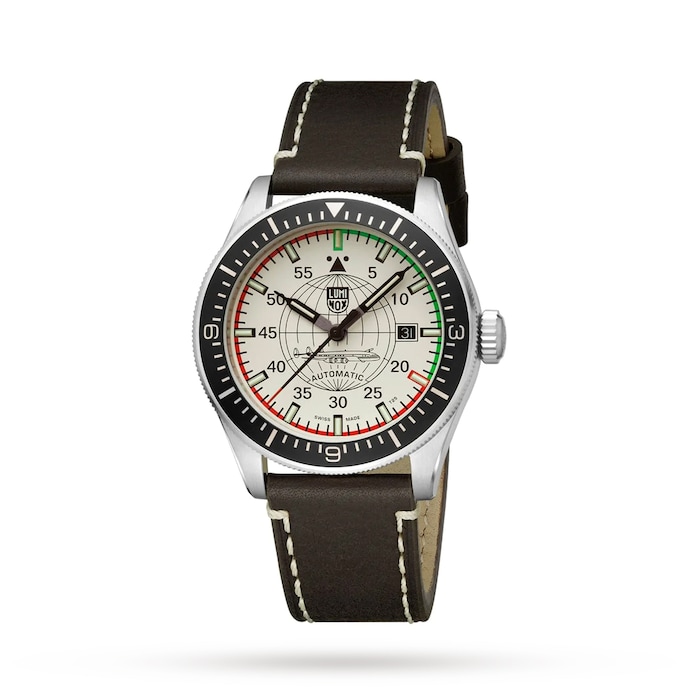 Luminox Air Automatic Constellation 42mm, Pilot Watch