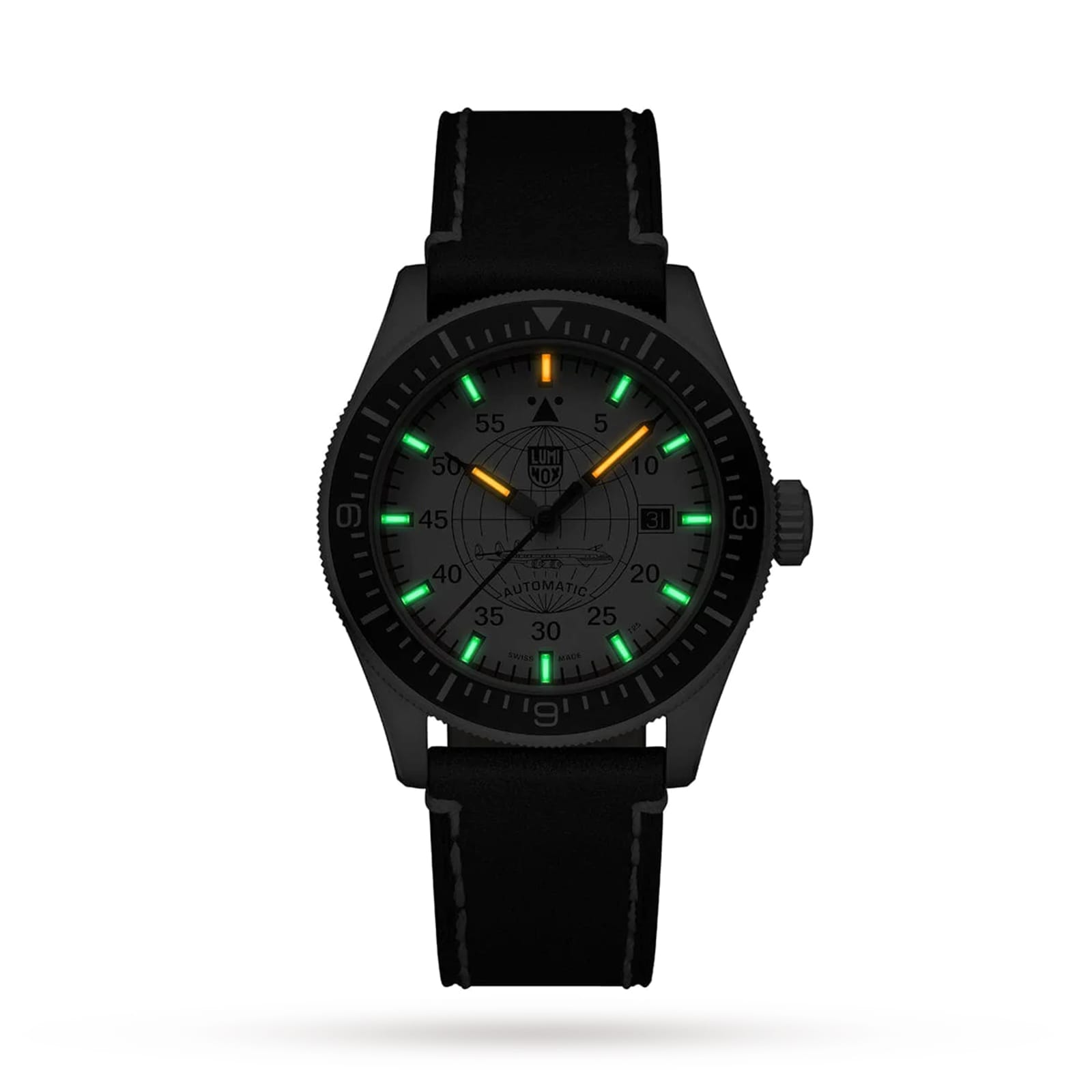 Luminox Air Automatic Constellation 42mm, Pilot Watch