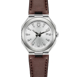 18760000 - Circular 1 Original Silver 41mm