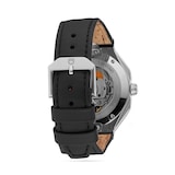 ID Genève Circular 1 Black Dial 41mm