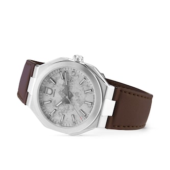ID Genève Circular 1 Minerals Light Textured Dial 41mm