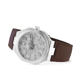ID Genève Circular 1 Minerals Light Textured Dial 41mm
