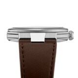 ID Genève Circular 1 Minerals Light Textured Dial 41mm