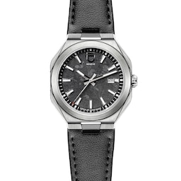 18760004 - Circular 1 Minerals Dark Textured Dial 41mm