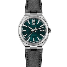18760009 - Circular S Green Dial 41mm