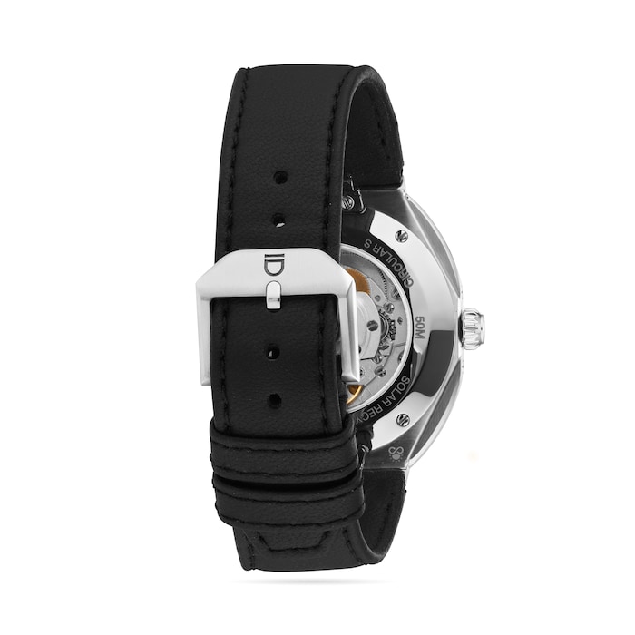 ID Genève Circular S Green Dial 41mm