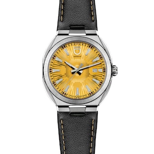 ID Genève Circular S Sun Dial 41mm