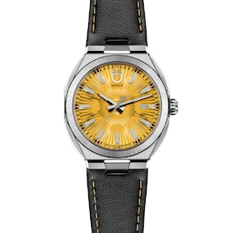 18760010 - Circular S Sun Dial 41mm