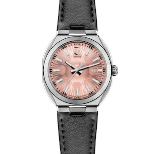 ID Genève Circular S Pink Dial 41mm