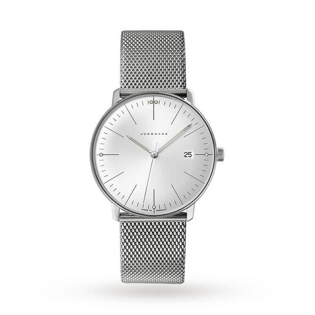 Junghans Max Bill Quartz