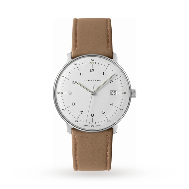 Junghans Max Bill Quartz