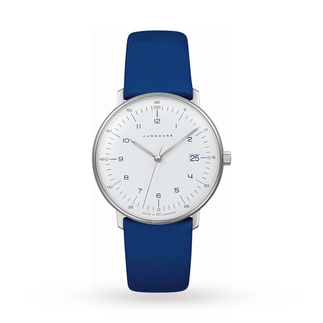 Junghans Max Bill Ladies 047 4540.00 Watches Of Switzerland UK