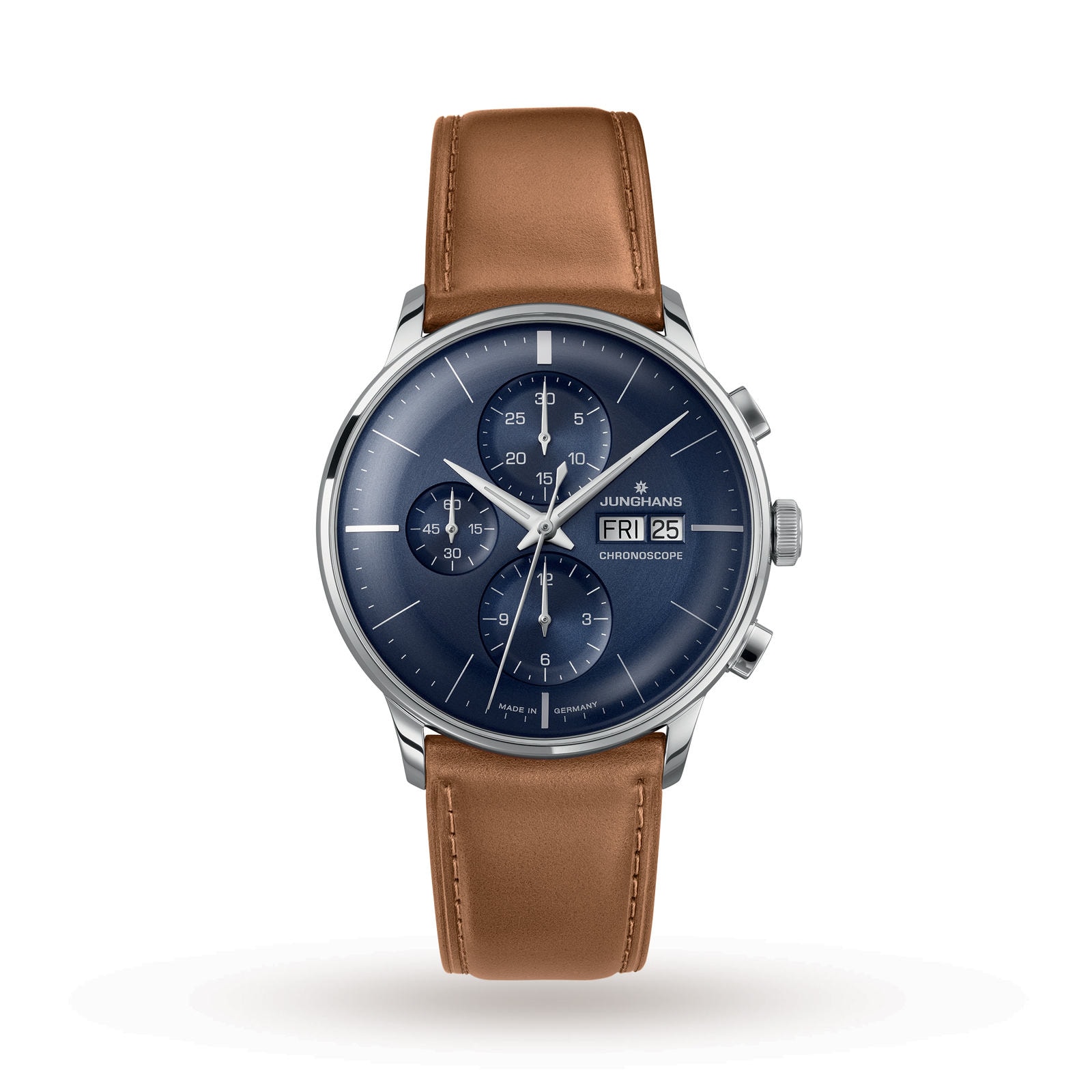 Meister chronoscope outlet