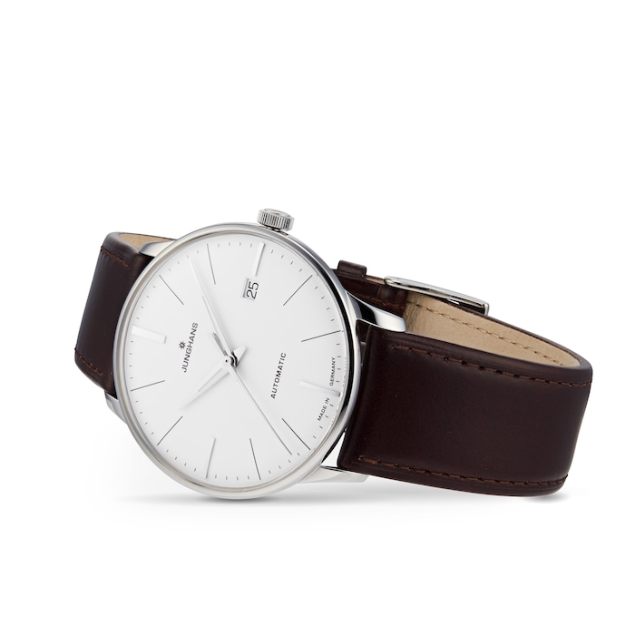 Junghans Meister Classic 38mm Automatic Mens Watch
