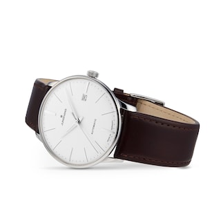 Junghans Meister Classic 38mm Automatic Mens Watch