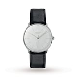 Junghans Unisex Max Bill Automatic Watch