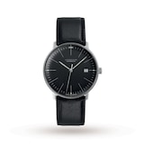 Junghans Max bill 38mm Automatic Mens Watch
