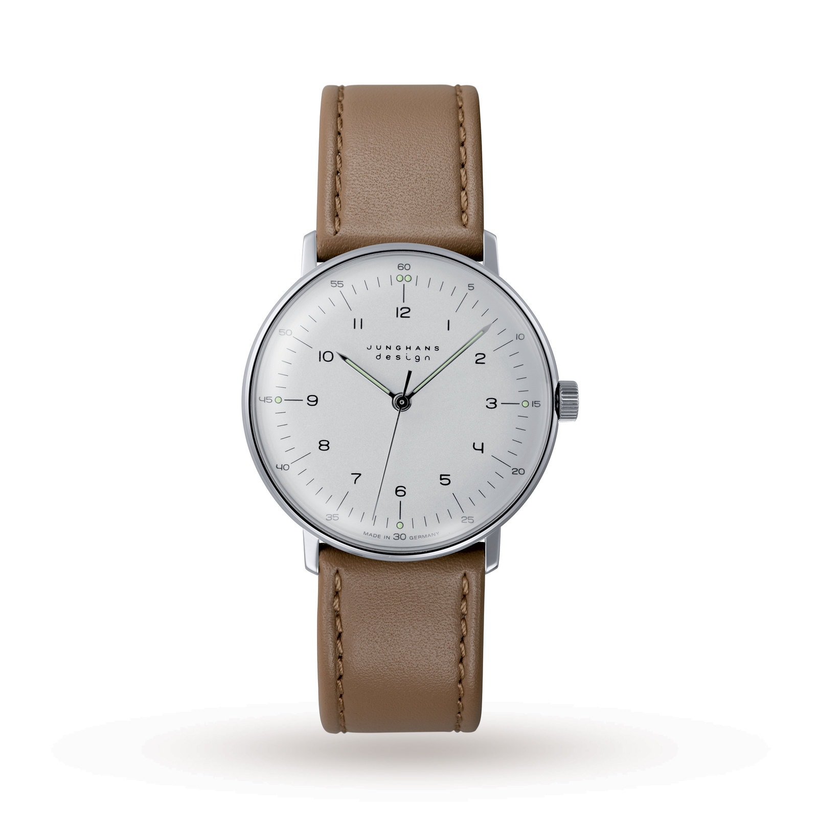 Max bill shop by junghans