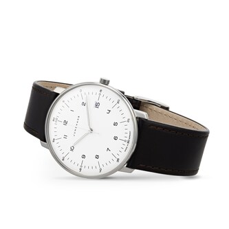 Junghans Max Bill 38mm Mens Watch Junghans Max Bill 38mm Mens Watch