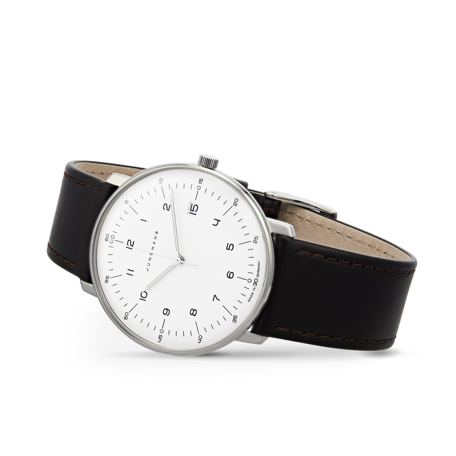 Junghans Max Bill 38mm Mens Watch